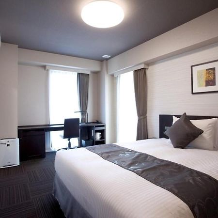 Shizutetsu Hotel Prezio Shizuoka Ekinan Экстерьер фото