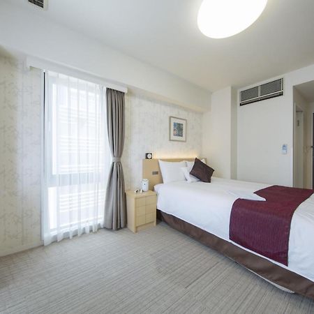 Shizutetsu Hotel Prezio Shizuoka Ekinan Экстерьер фото