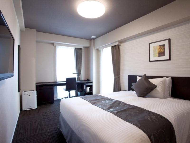 Shizutetsu Hotel Prezio Shizuoka Ekinan Экстерьер фото
