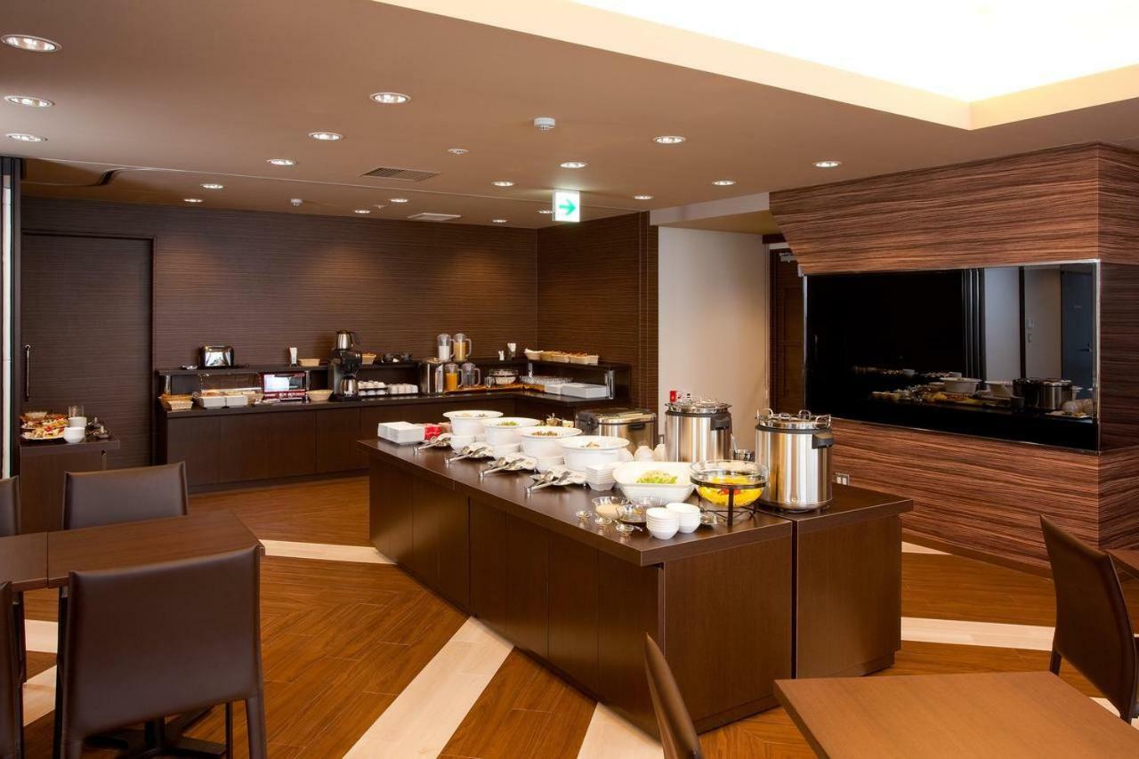 Shizutetsu Hotel Prezio Shizuoka Ekinan Экстерьер фото