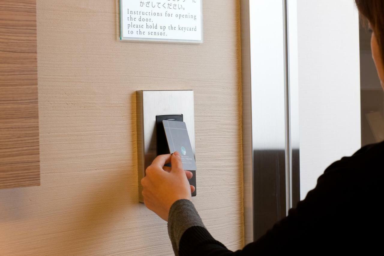 Shizutetsu Hotel Prezio Shizuoka Ekinan Экстерьер фото