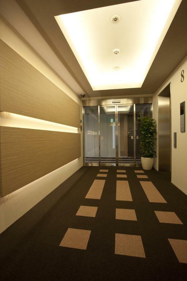 Shizutetsu Hotel Prezio Shizuoka Ekinan Экстерьер фото