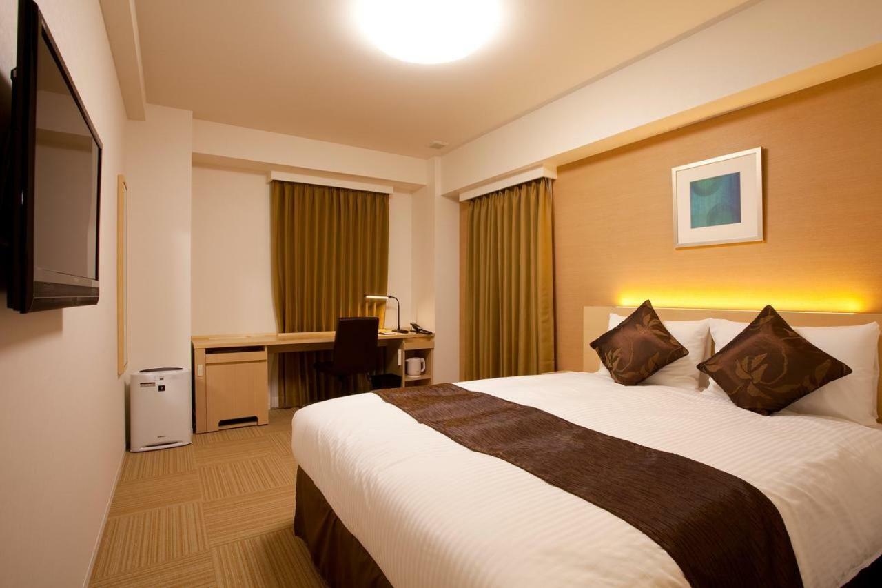 Shizutetsu Hotel Prezio Shizuoka Ekinan Экстерьер фото