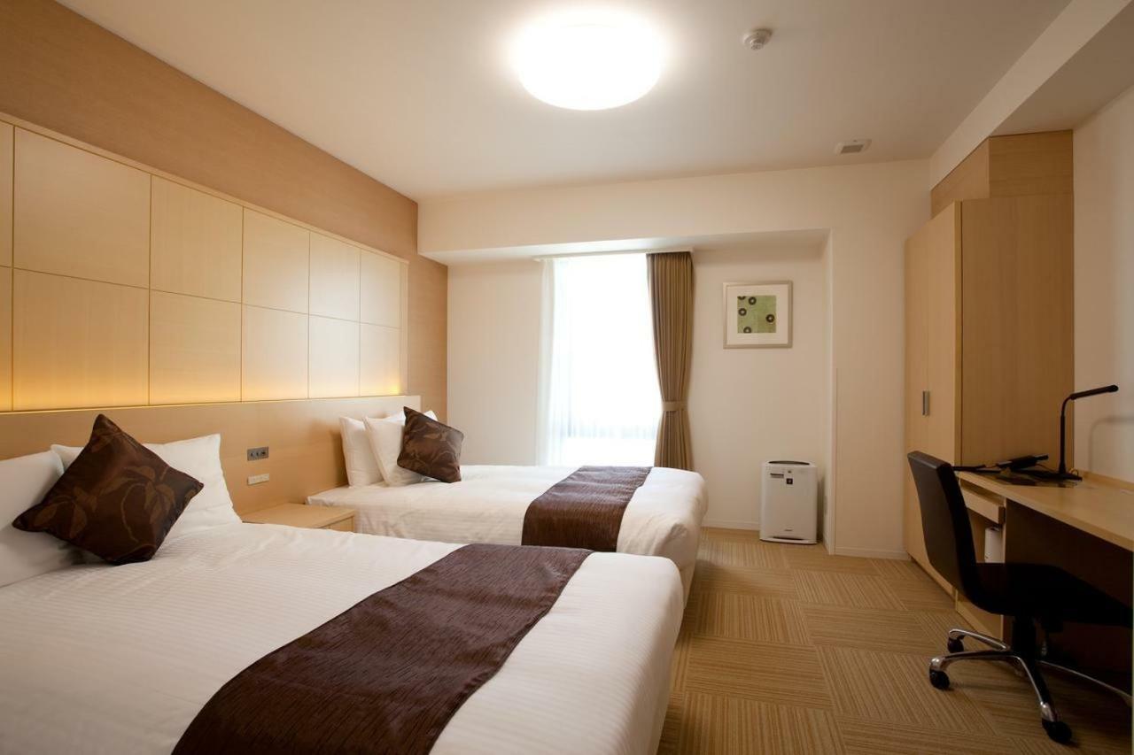 Shizutetsu Hotel Prezio Shizuoka Ekinan Экстерьер фото
