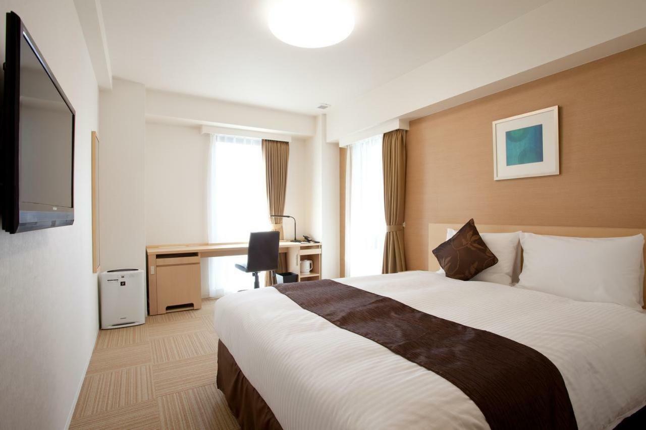 Shizutetsu Hotel Prezio Shizuoka Ekinan Экстерьер фото