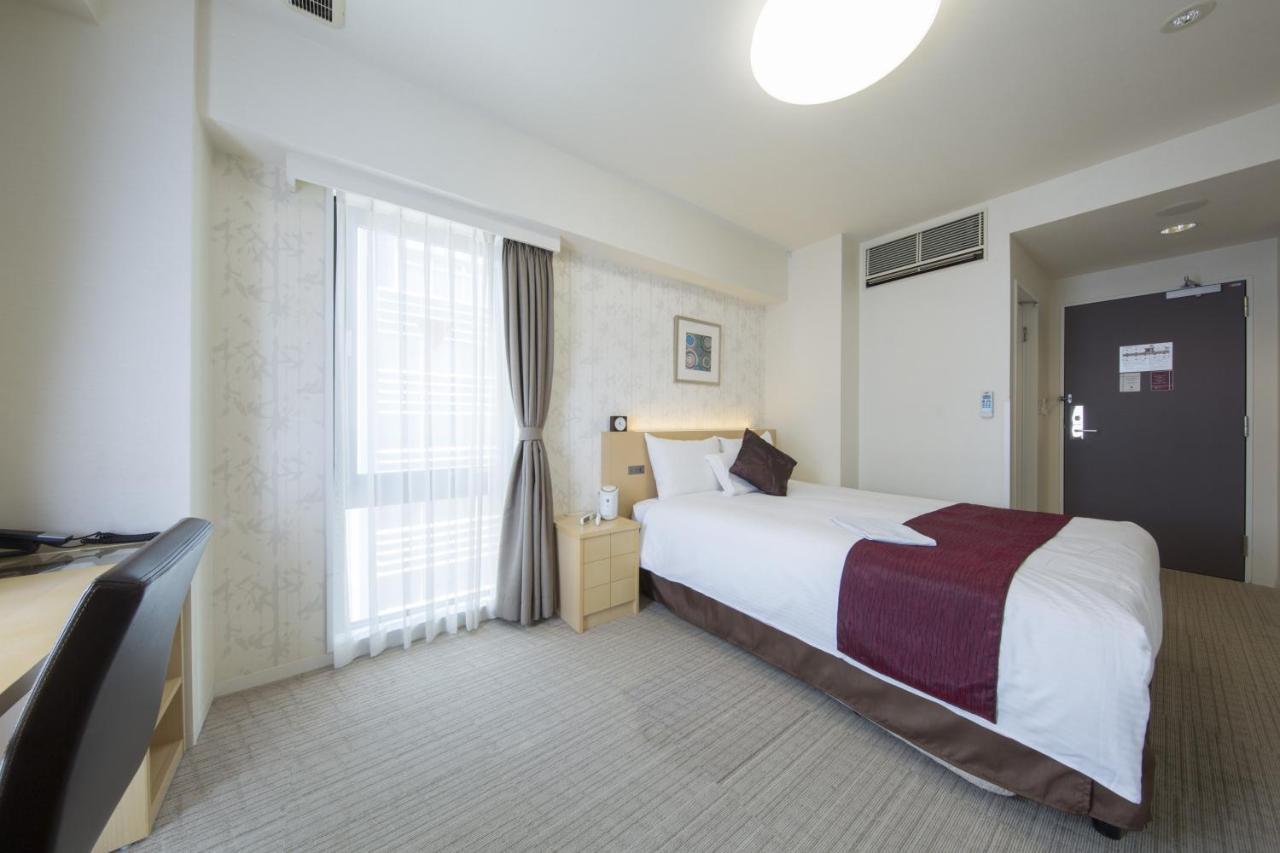 Shizutetsu Hotel Prezio Shizuoka Ekinan Экстерьер фото