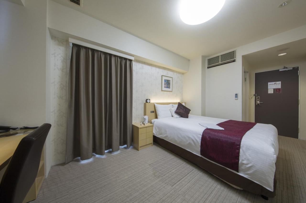 Shizutetsu Hotel Prezio Shizuoka Ekinan Экстерьер фото