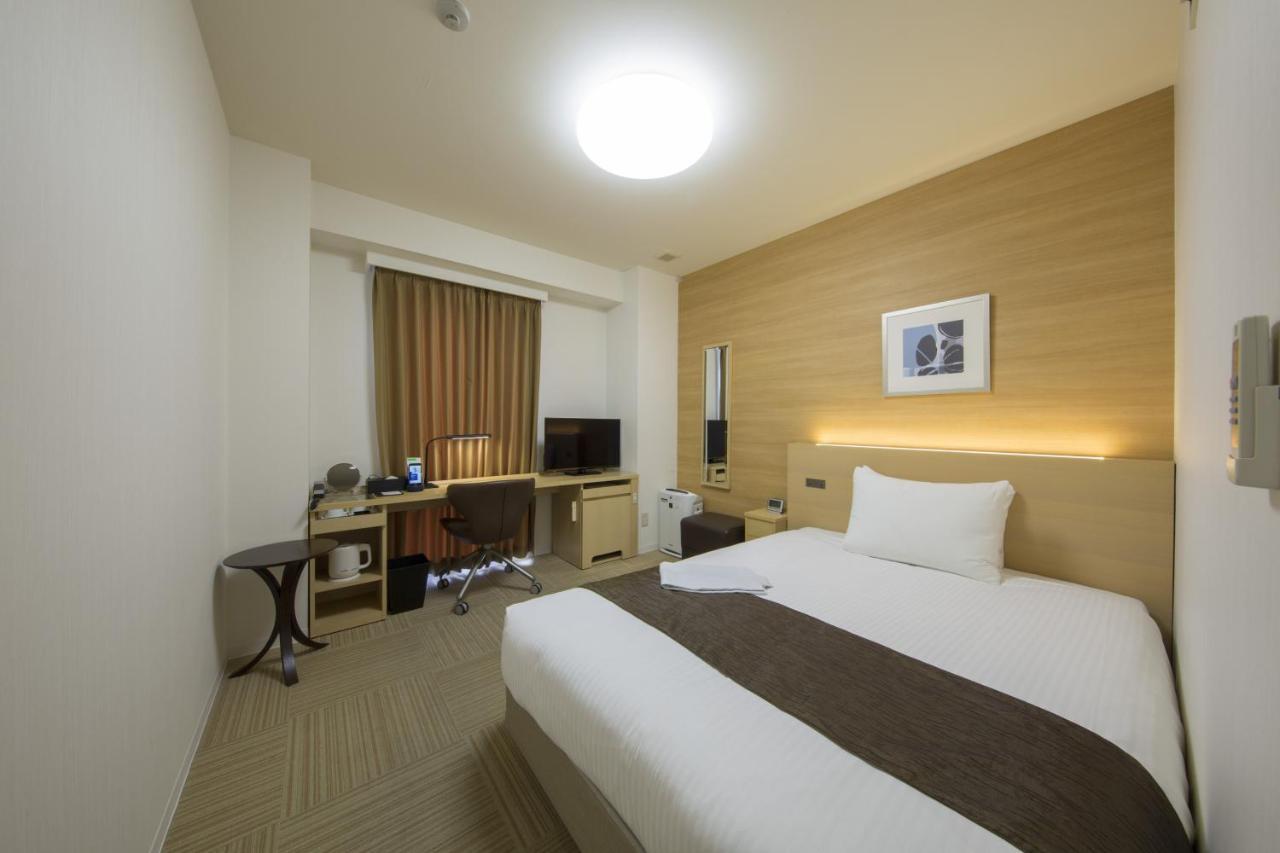 Shizutetsu Hotel Prezio Shizuoka Ekinan Экстерьер фото
