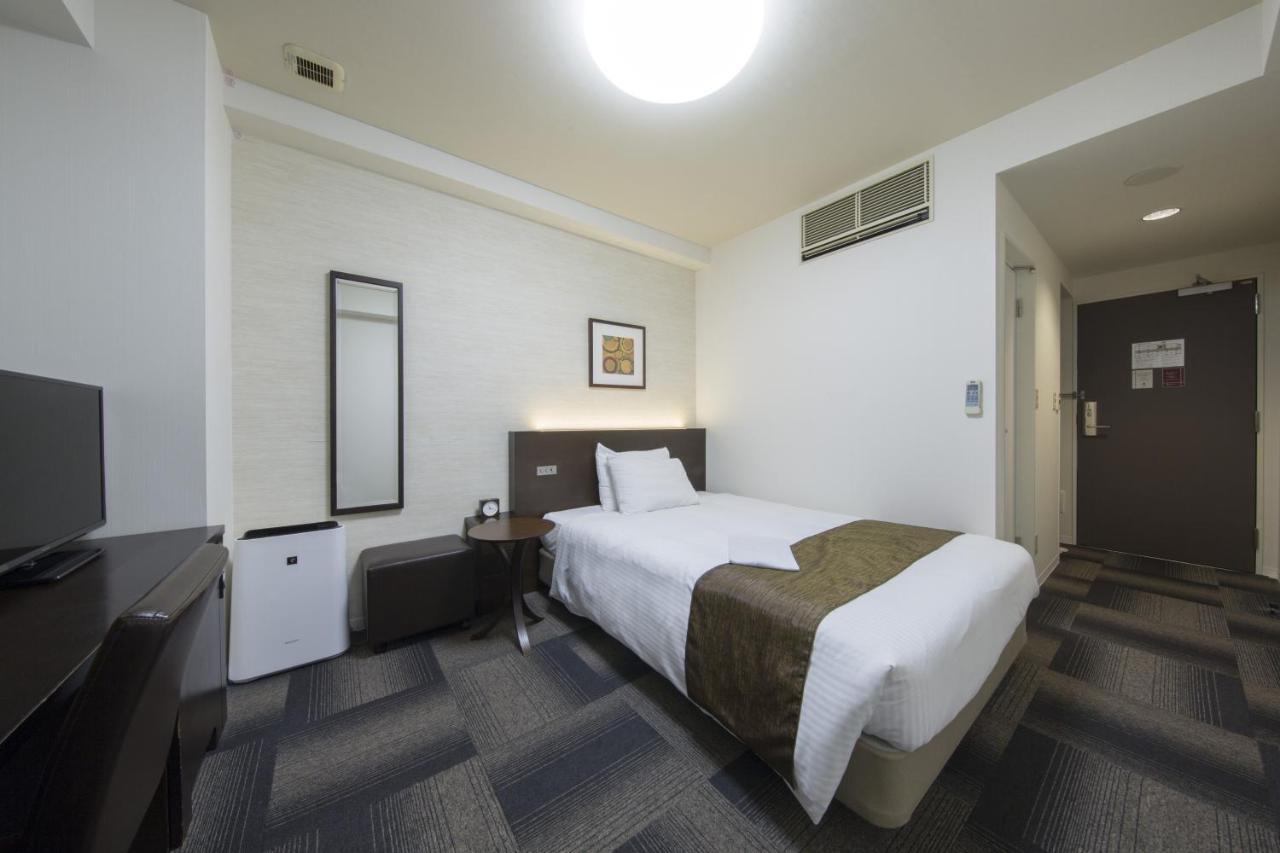 Shizutetsu Hotel Prezio Shizuoka Ekinan Экстерьер фото