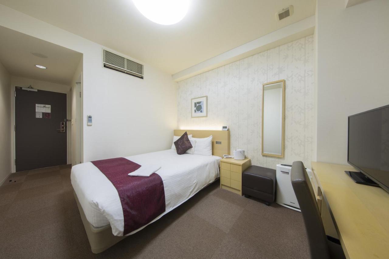 Shizutetsu Hotel Prezio Shizuoka Ekinan Экстерьер фото
