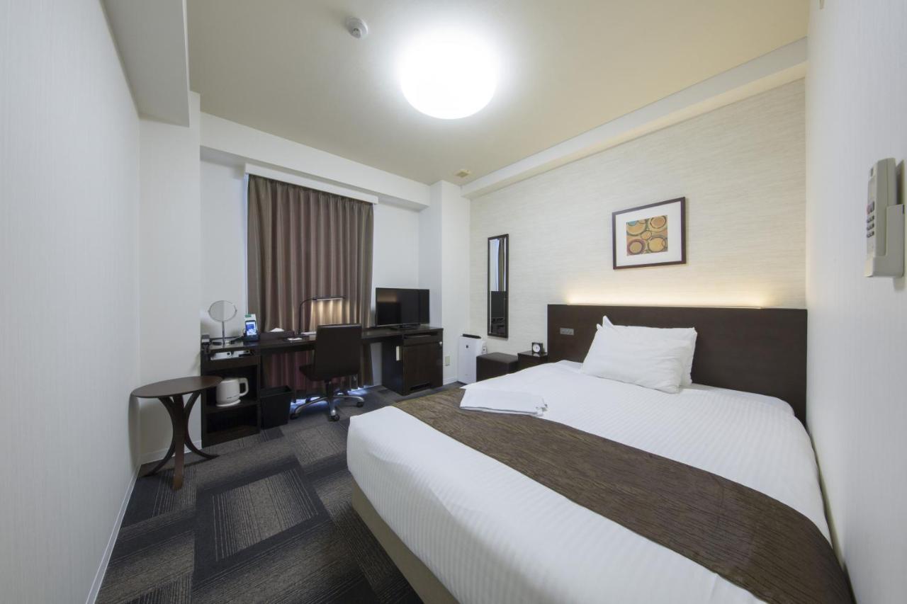 Shizutetsu Hotel Prezio Shizuoka Ekinan Экстерьер фото