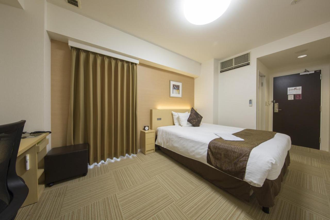 Shizutetsu Hotel Prezio Shizuoka Ekinan Экстерьер фото