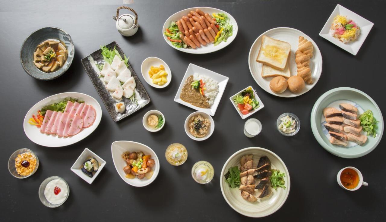 Shizutetsu Hotel Prezio Shizuoka Ekinan Экстерьер фото