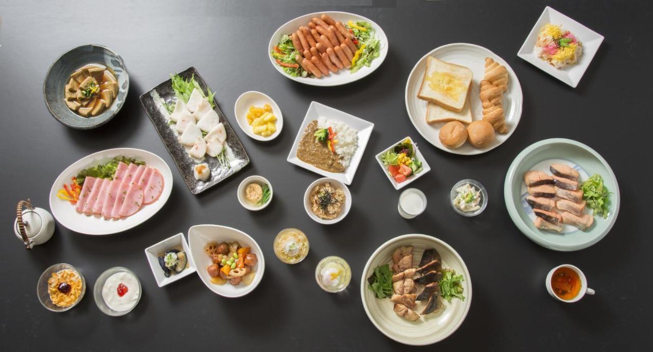 Shizutetsu Hotel Prezio Shizuoka Ekinan Экстерьер фото