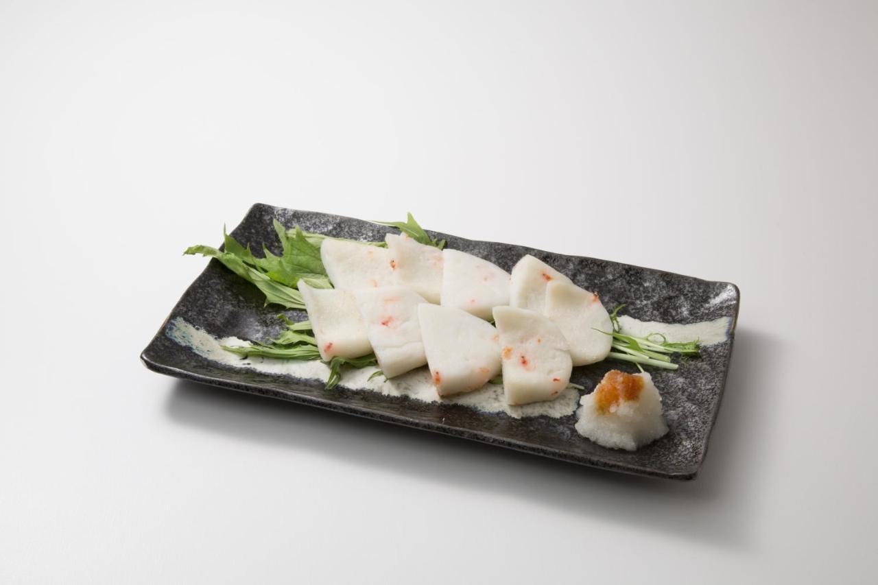 Shizutetsu Hotel Prezio Shizuoka Ekinan Экстерьер фото