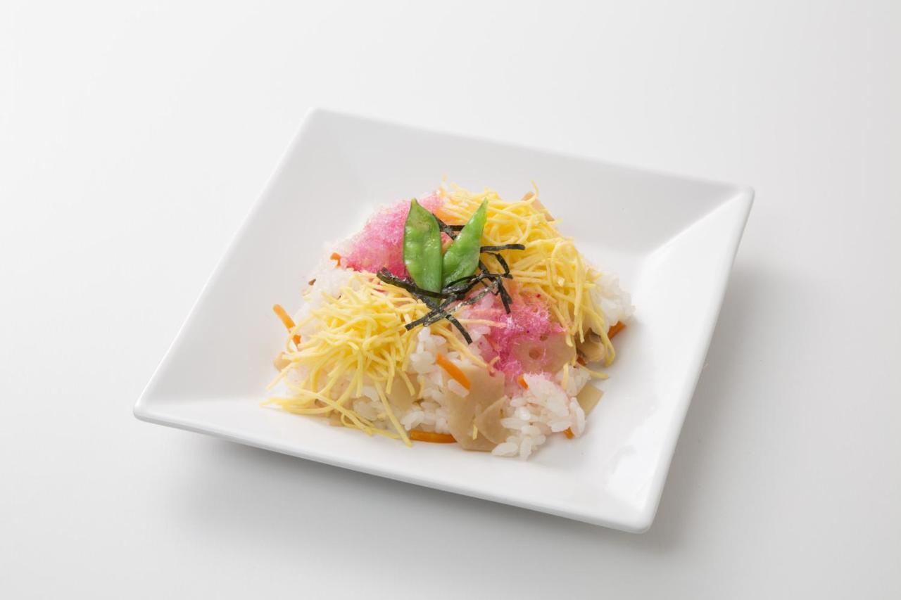 Shizutetsu Hotel Prezio Shizuoka Ekinan Экстерьер фото