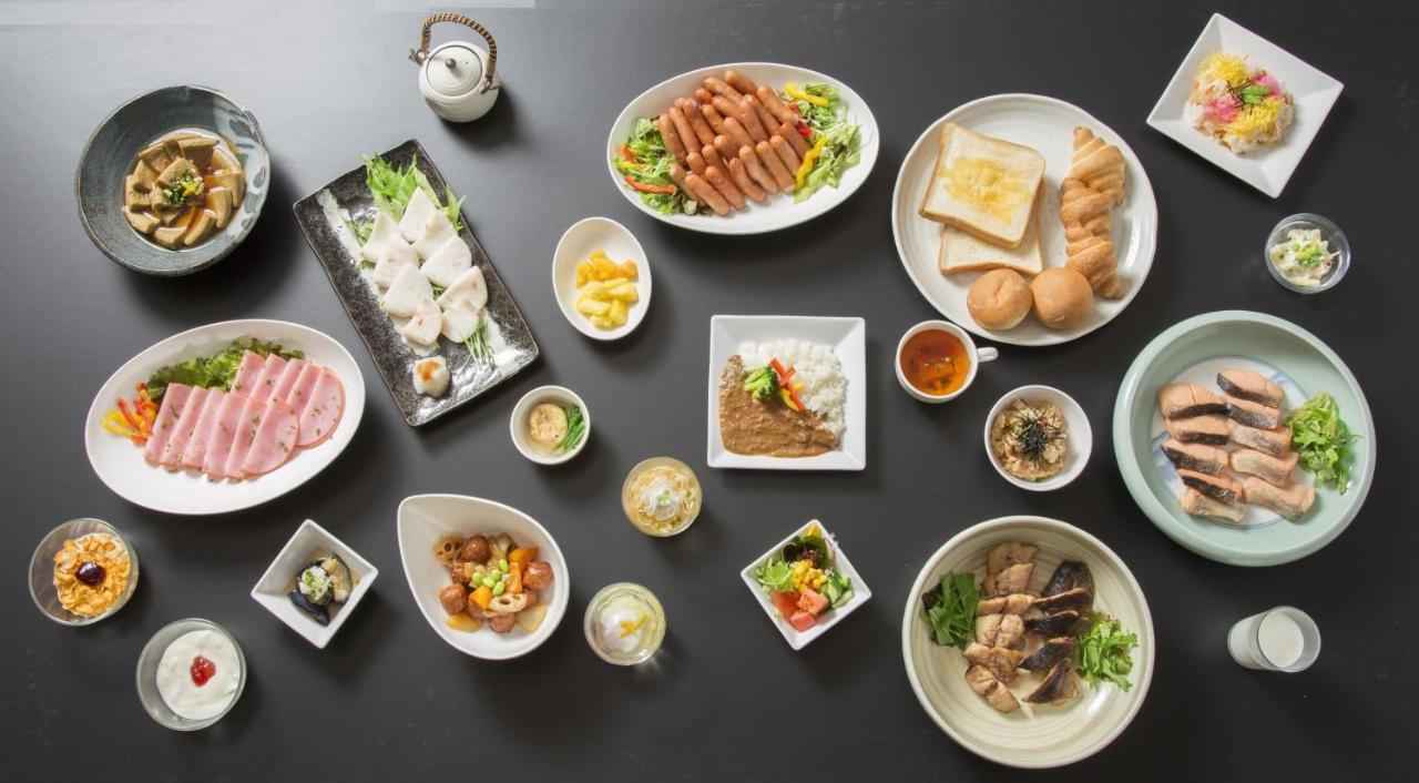 Shizutetsu Hotel Prezio Shizuoka Ekinan Экстерьер фото
