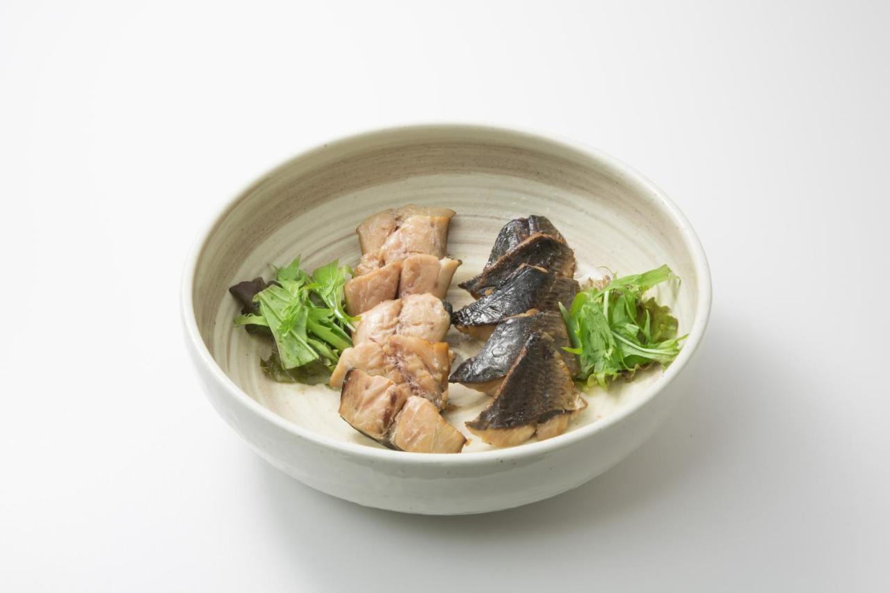 Shizutetsu Hotel Prezio Shizuoka Ekinan Экстерьер фото